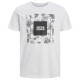 Jack & Jones Ανδρική κοντομάνικη μπλούζα